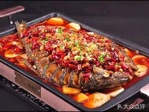 Shu Xiang Yuan (Guanzhong Road Branch)