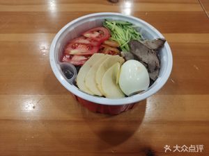 Huainan Beef Soup (Aidi City Branch)