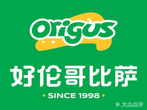 Hulongge Pizza (Jinghui Yang Town Branch)