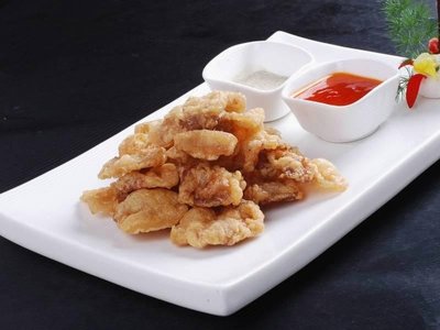 Gushi Goose Meat (Branch No. 122, Nanchuan Road)