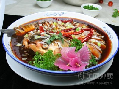 Xi Wanglu Restaurant
