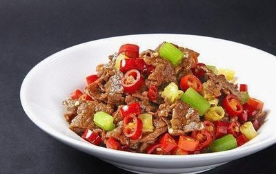 Ju Xiang Yuan Private Kitchen · Sichuan & Hunan Cuisine · Barbecue (Gaoliying Store)