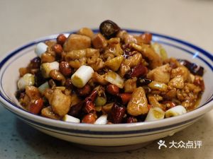 Yipin Guo Gushi Goose Meat (Huoshalou Branch)