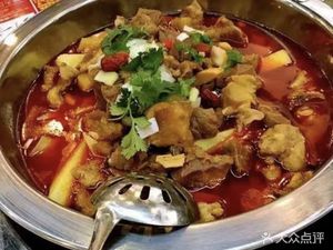 Yijue Jingtoubanao Pot (Gaoliying Branch)