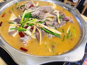 Gushi Goose Meat Paper-Wrapped Fish (Guanzhong Road Store)