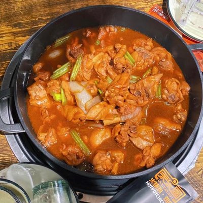 Yu Le Quan Hot Pot & Chicken Clay Pot (Shunyi Branch)