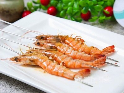 Happy and Prosperous BBQ City (Shuangyang Branch)