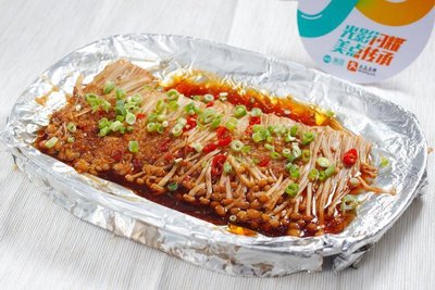 Jinzhou Barbecue (Beixiaoying Store)