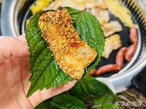 Northeast Barbecue (Beixiaoying Branch)