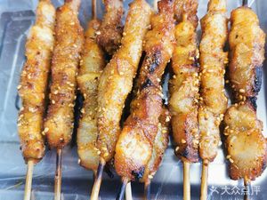 Old Northeast Lamb Leg (Gucheng Central Street Branch)