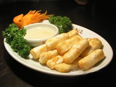 Beck Burger · Fried Chicken · Pizza (Gaoliying Branch)