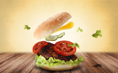 Meishangjia Burger (Mulin Branch)