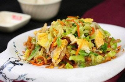Western Food Chinese Lanzhou Beef Noodles (Nanchen Road Store)