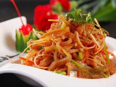 Western Cuisine Old Ma Noodles (Beixiaoying Branch)