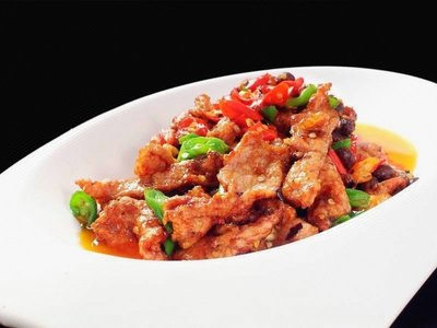 Lanzhou Old Ma Noodles (Changjin Road Store)