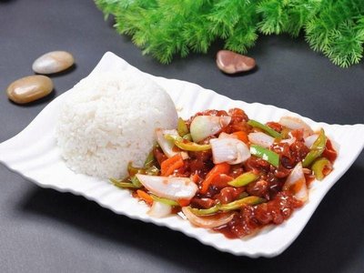 Western Region Cuisine Lanzhou Old Horse Noodles (Xiangqian Street Store)