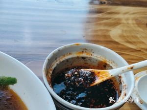 Anhui Beef Noodles with Offal
