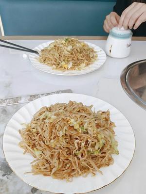 Xiyu Delicacies Old Ma Hand-Pulled Noodles (Fangfeng Road Store)