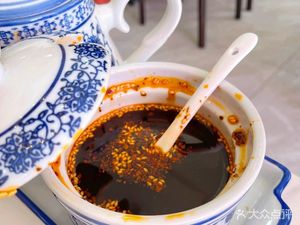 Huaqingzhai Chinese Lanzhou Beef Noodles