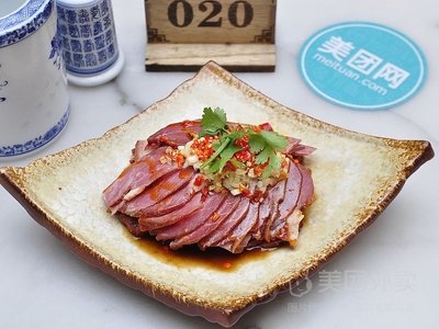 Shanxi Noodle House (Lixi Garden Commercial Street Store)