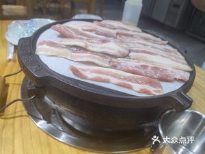 Xiangguang BBQ