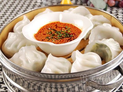 Lao Wang Tou Jiaozi (Huantun Road Branch)