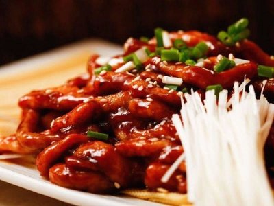 Zhangjia Taste Dumpling House