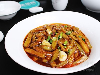 Fengbo Dumplings