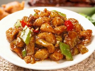 Xin Jin Shoushuo Authentic Northeastern Cuisine