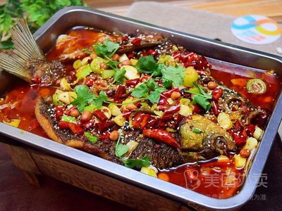 Hai Ma Hai La Spicy Hot Pot and Grilled Fish (Kefu International Square Store)