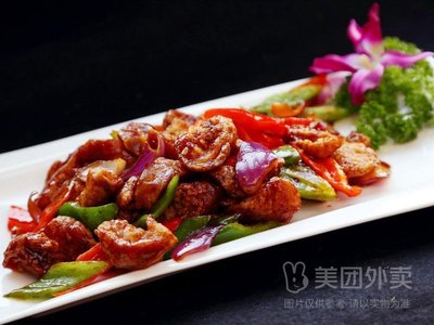 Sichuan-Hunan Home-style Cuisine (Shunping Auxiliary Line Store)