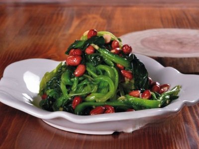 Shunhongyuan Gushi Goose Block Home-style Cuisine