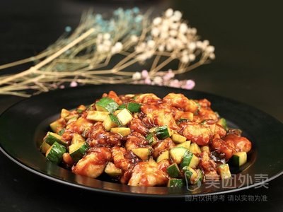 Ding Grandfather Chicken Wing (Yulong Branch)