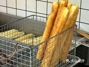Crispy Fried Dough Stick (Yulong Store)