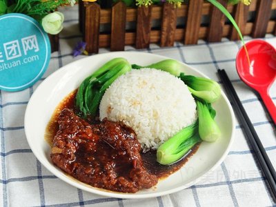 Shaxian Snacks (Cangshang Store)