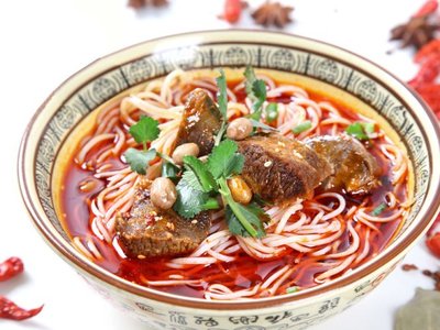 Hao Ji Lao Tang Mieli (Fengbo Branch)