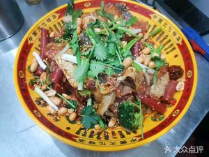 Er Pang Mala Xiang Guo (Shunyi Branch)