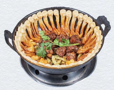 Wenwenju One Pot Fresh (Shunyishu Branch)