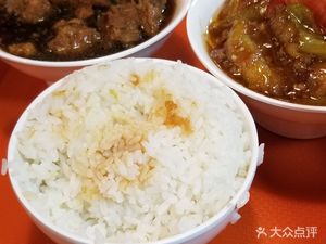Lvgu Yu Yang Breakfast Fast Food (Shi Store)