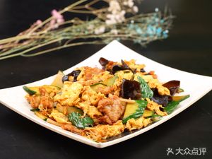 Grandpa Ding's Chicken Cubes (Shunyi Dongxing Store)