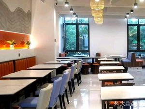 Smart Canteen