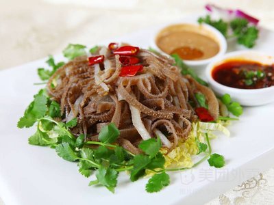 Xiyu Loulan Lao Ma Food Court (Kefu International Store)