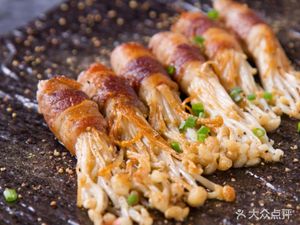 Brothers Teppanyaki (Zhongshan South Street Store)