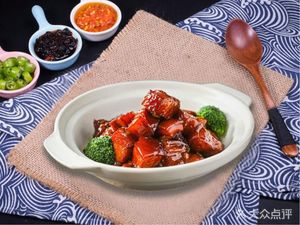 Wan Wan Xiang Mao's Restaurant (Shunyi Store)