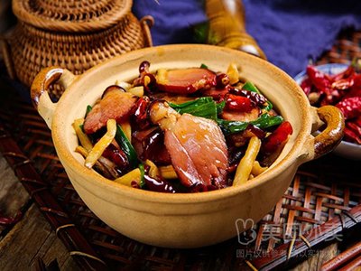 Xiaoxiang Xiaochu (No.2 Counter - Wanbai Weimei Food City Branch)