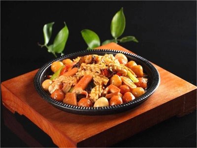 Hand-Kneaded Noodles Sichuan-Hunan Cuisine (ID-PARK Aidi Park Store)