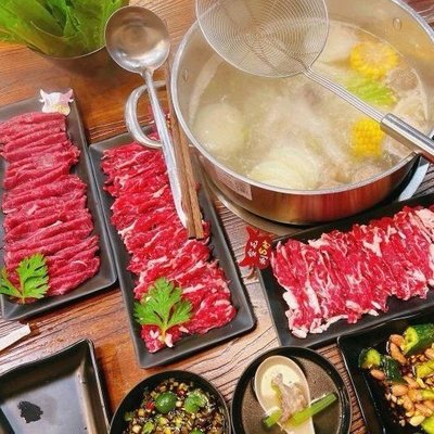 Guanshun Ge Xiamen Fresh Beef Hot Pot (Yi Xin Home Store)