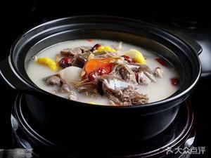 Zhi Bu Qian Dan Guo