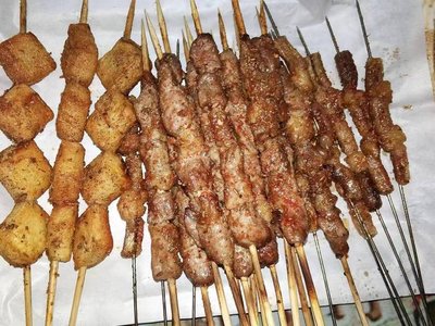 Little Tavern BBQ