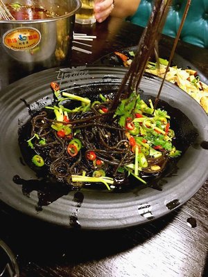 Night Glow Music BBQ (Shunyi Branch)